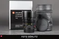 Leica M APO 90mm 2.0 asph. 11884 6bit aus 28.06.18 FOTO-GÖRLITZ Ankauf