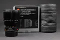 LEICA APO Summicron-M 90 mm 6-bit #11884 (aus 2019) ROTER PUNKT KAMERA An+Verkau