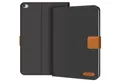 CoolGadget Tablet-Hülle Book Case Tablet Tasche für iPad Mini 4 20,1 cm (7,9 Zoll), Hülle Klapphülle Cover für Apple iPad Mini 4 Schutzhülle