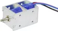 RED MAGNETICS ITS-LX-2723-12VDC Hubmagnet bidirektional 12 V/DC 30W