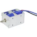 RED MAGNETICS ITS-LX-2723-12VDC Hubmagnet bidirektional   12 V/DC 30 W