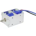 RED MAGNETICS ITS-LX-2723-12VDC Hubmagnet bidirektional 12 V/DC 30 W