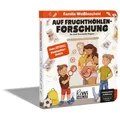 Auf Fruchthöhlen-Forschung von Konstantin Wagner/ Konstantin Dr. med. Wagner / RiWi Verlag / Buch