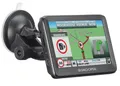 Snooper NATRS51-Plus mobiles Navigationsgerät