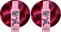 Crazy Color 51 Bordeaux 100 ml