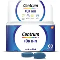 Centrum für Ihn Capletten 60 St