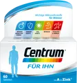 Haleon Germany GmbH CENTRUM für Ihn Capletten 80 g 09924697