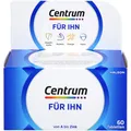 Haleon Germany GmbH CENTRUM für Ihn Capletten 60 St.
