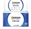 Haleon Germany GmbH Centrum für ihn Capletten 60 Tabletten - 60 Stück 09924697
