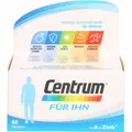 CENTRUM für Ihn Capletten 60 St PZN09924697