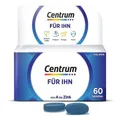 2x CENTRUM für Ihn Capletten 60 ST