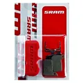 Sram Level Ultimate / TLM (SRAM, Sintermetall) (00.5318.010.004)