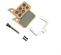 SRAM Scheibenbremsbeläge Road Disc/Level gesintert/Stahl