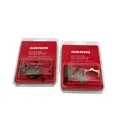 SRAM Scheibenbremsbeläge Road Disc/Level gesintert 00.5318.010.004 B-Ware