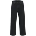 Jack & Jones 5-Pocket-Jeans Baggy-Fit Jeans Alex - Comfort Fit schwarz 30/30