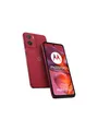 Motorola Moto G05 64GB/4GB - Plum Red