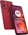 Motorola Moto G05 64GB Plum Red