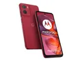 Motorola moto g05, 64GB, Plum Red 6,67" Smartphone, 64GB, 4GB RAM