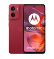 Motorola Moto G05 - 4G Smartphone 4GB/64GB (6.67"), Pflaumenrot