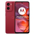 Motorola Moto G05 64GB Plum Red 16,94cm (6,67") LCD Display, Android 15, 50MP Ka