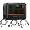Bluetti 'AC60P Powerstation 504Wh Li '(0% MwSt §12 III UstG)