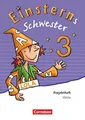 Einsterns Schwester - Sprache und Lesen - Ausgabe 2015 - 3. Schul | Buch | Bauer