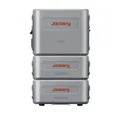 Jackery Balkonkraftwerk Jackery Navi 2000 2048WH All-in-One Design Speicher mit Zusatzakku, 1600 W