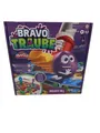 Hasbro Bravo Traube Brettspiel Neuauflage des Kultspiels Playdoh