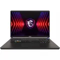 MSI Vector 17 HX A13VIG-673, Core i9-13980HX, 32GB RAM, 2TB SSD, RTX 4090, DE