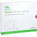 Mepilex Border Flex Lite Schaumverband 1 5 St