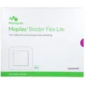 Mepilex Border Flex Lite Schaumverband 15x15 Cm