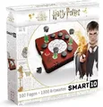 Piatnik 7246 - Smart 10 Harry Potter Quizspiel Zuhause Unterwegs Hogwarts