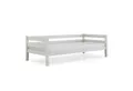 Betten-ABC Bett Bubema Niki – Kinder Einzelbett/Sofabett, Buche massiv