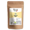 Tasty Pott Bio Popcorn Mais 500g | knackiges Popcorn | kontrolliert biologischer Anbau | Beliebter Snack für Filmabende und Zwischendurch | Natürlich und Lecker | süß salzig