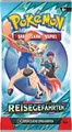 Pokémon Reisegefährten Booster Deutsch