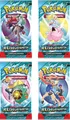 Pokemon Sammelkarten KP09 Booster Reisegefährten Booster 1 Pack