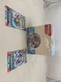 Pokemon 10780  Karmesin & Purpur Reisegefährten 36Booster  original Verpackt NEU