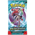 Pokemon Karmesin & Purpur - Reisegefährten Booster (Deutsch), 1 Stück, sortiert
