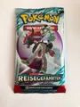 pokemon booster REISEGEÄHREN Booster