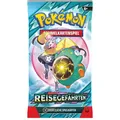 Pokemon - Reisegefährten - Booster - [DE]