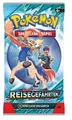 Pokémon Karmesin & Purpur Reisegefährten 1 x Booster (deutsch), 
