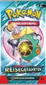 Pokémon TCG KP09 Boosterpack – Karmesin & Purpur Reisegefährten 10 Karten DE Neu