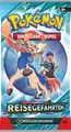 Pokemon Karmesin & Purpur Reisegefährten Booster - DEUTSCH - NEU & OVP!