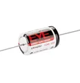 EVE Pufferbatterie Elco Klöckner Logon WKB Digital 3,6 Volt Heizungsregler Steue
