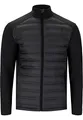 endurance Herren Laufjacke Benst 1001 Black XL