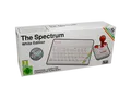 PLAION (UE) The Spectrum White Edition Retro Spielekonsole