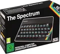 The Spectrum - White Edition - Retro Konzole