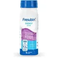 FRESUBIN ENERGY DRINK Waldfrucht Trinkflasche 6X4X200 ml