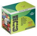 FIFA World Cup 2026 Trading Cards Game Special Box (8 Hüllen + 10 Karten Limited Edition)