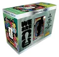Panini Sammelkarte FIFA World Cup 2026 Trading Cards Special Box